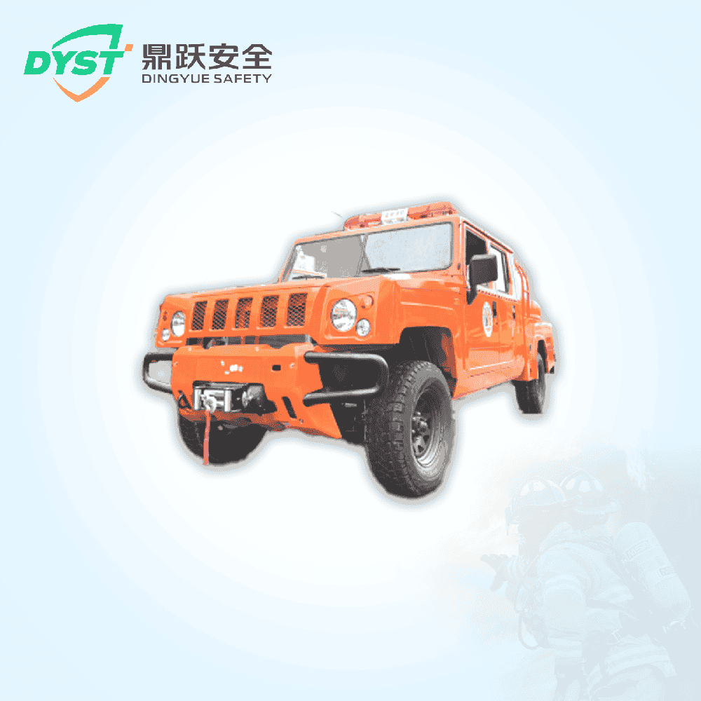 高壓噴霧車