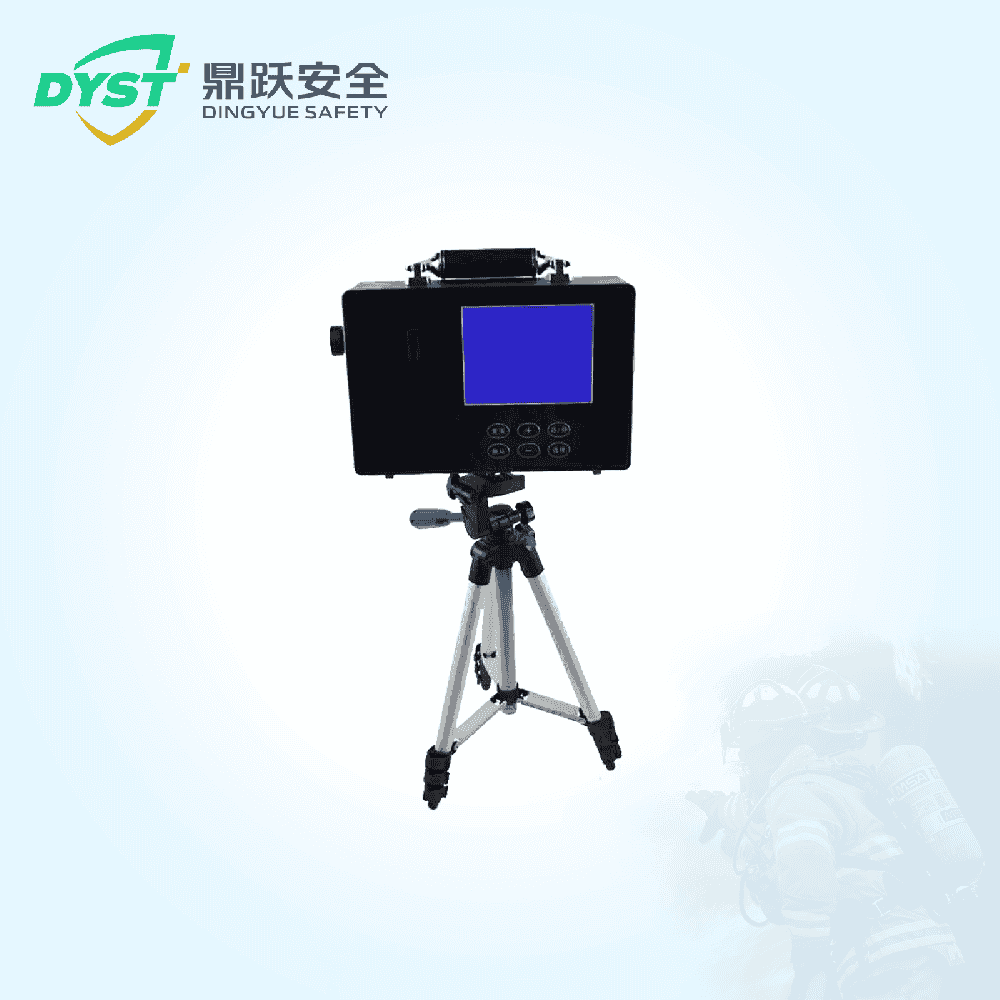 防爆型數(shù)字粉塵測(cè)定儀