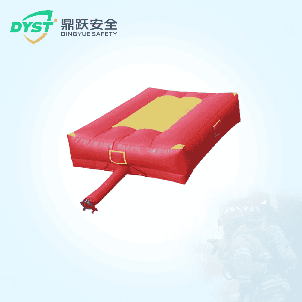 消防救生氣墊