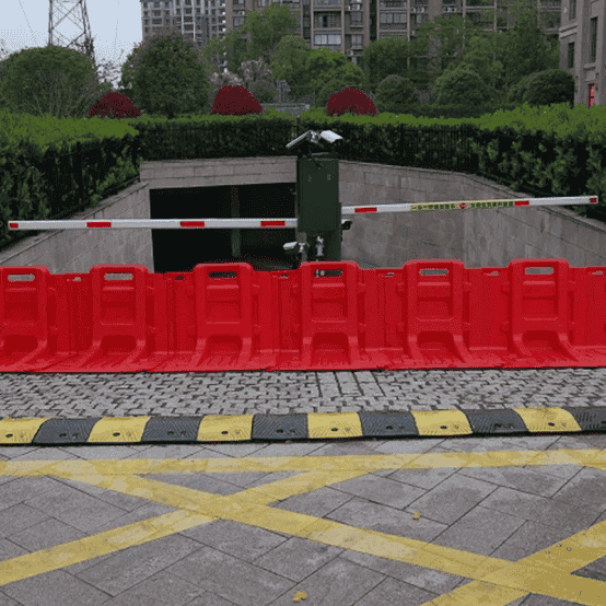 模塊化防洪屏障，抗擊洪水的快速響應(yīng)工具