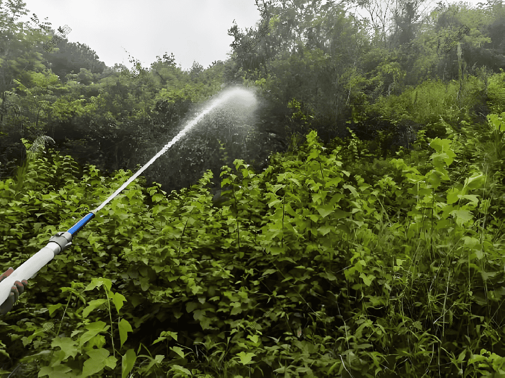 軟體水槍，高效便捷的滅火利器